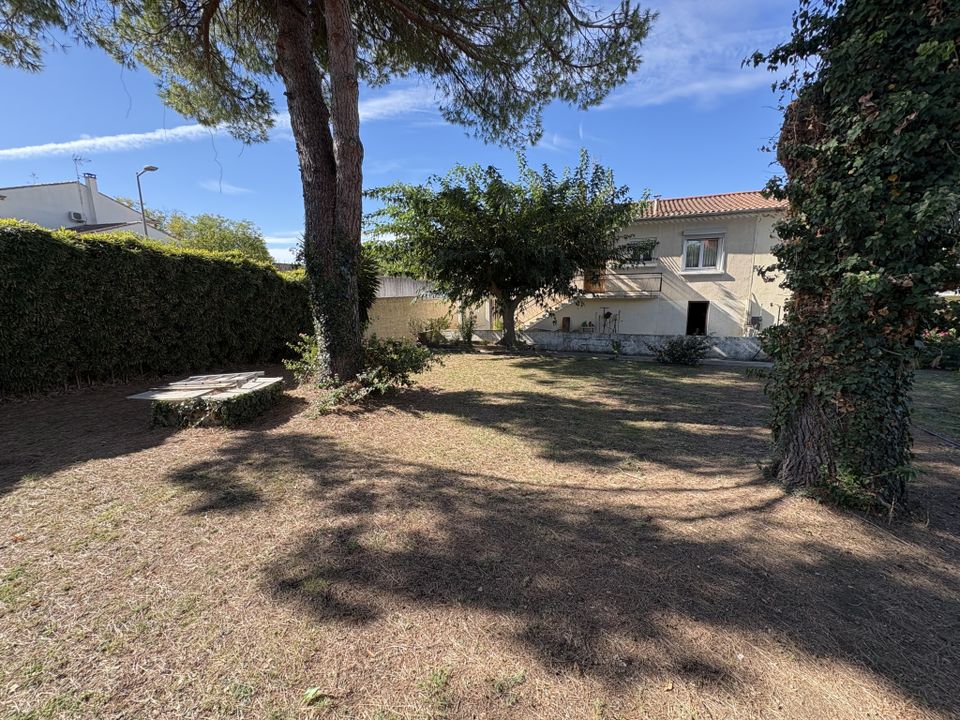 Villa i Beauvoisin, Gard - foto 1