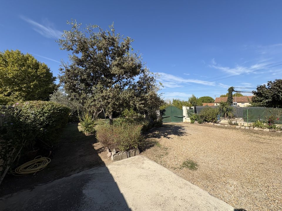 Villa i Beauvoisin, Gard - foto 4