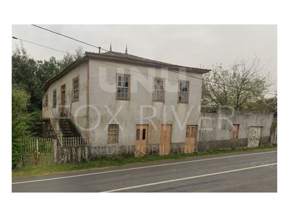 Villa i Moncao, Viana do Castelo - foto 2