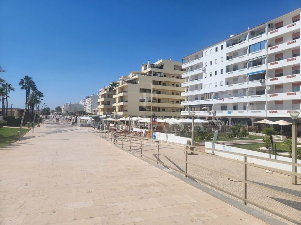 Lejlighed i Quarteira, Faro - foto 1