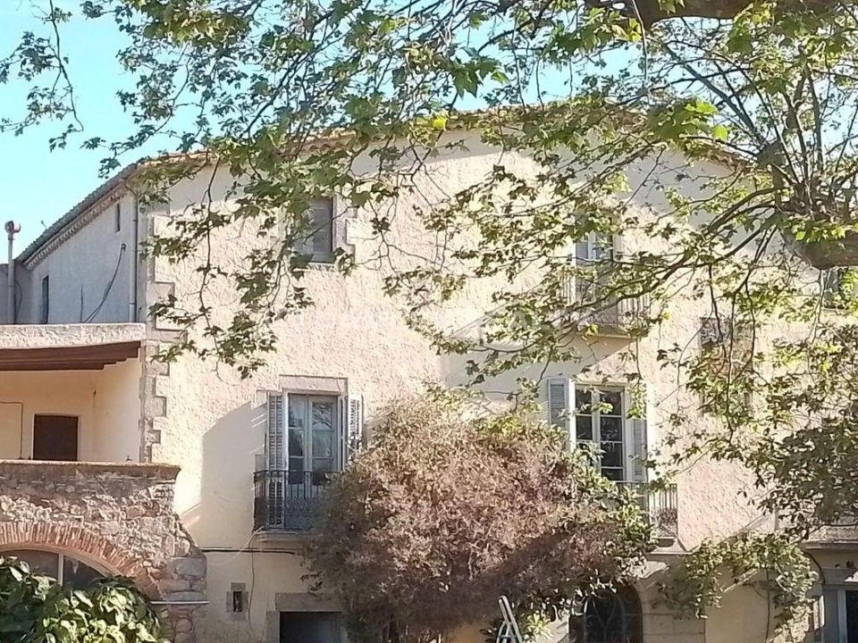 Villa i Santa Cristina D'aro, Gerona - foto 1