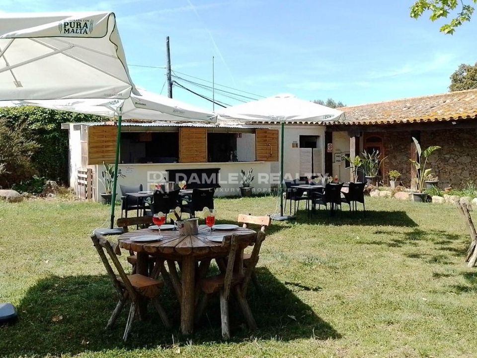 Villa i Santa Cristina D'aro, Gerona - foto 3