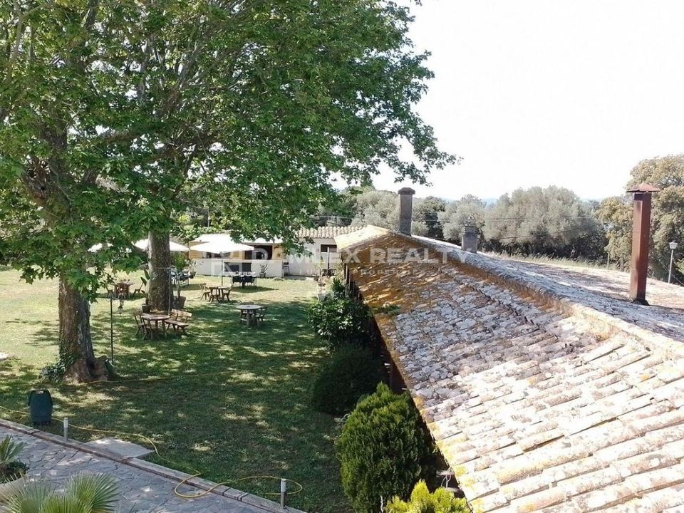 Villa i Santa Cristina D'aro, Gerona - foto 5