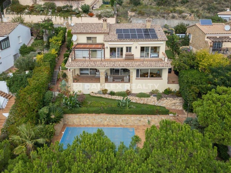 Villa i Platja D'aro, Gerona - foto 3