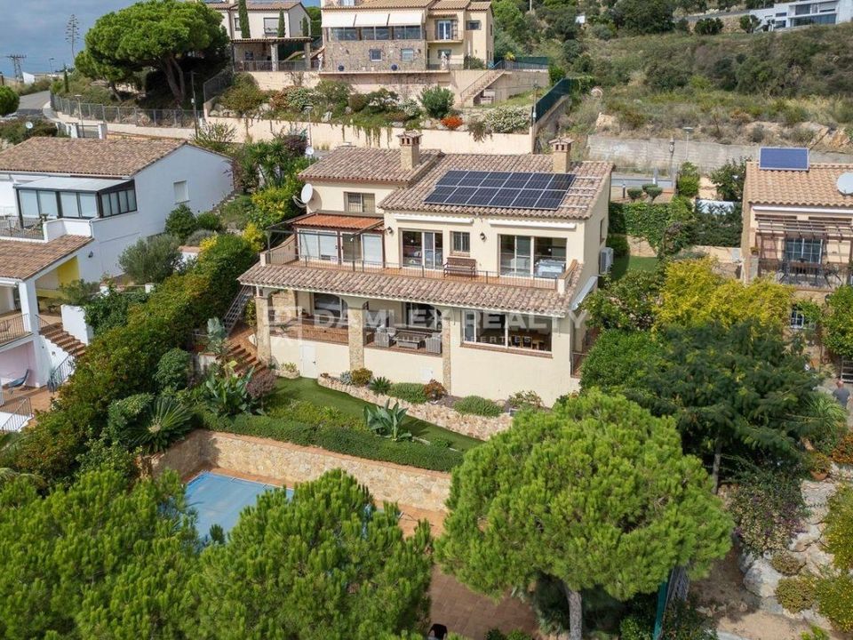 Villa i Platja D'aro, Gerona - foto 4