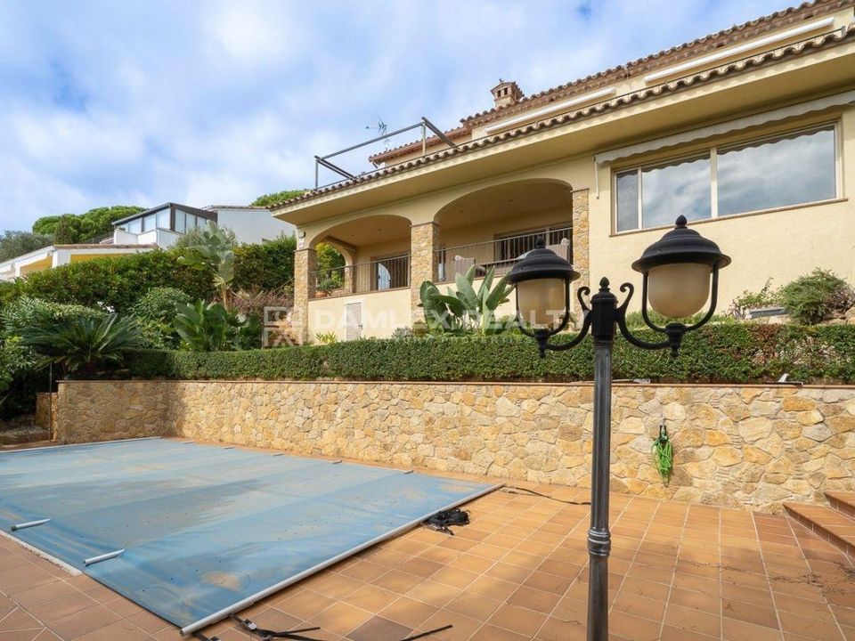 Villa i Platja D'aro, Gerona - foto 5