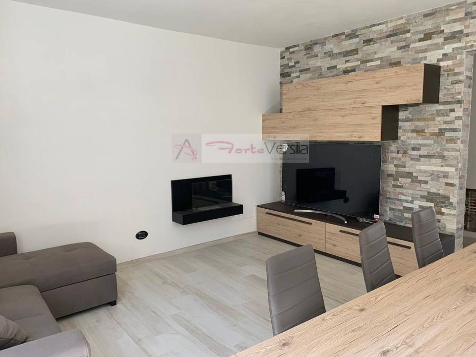 Villa i Forte dei Marmi, Lucca - foto 1