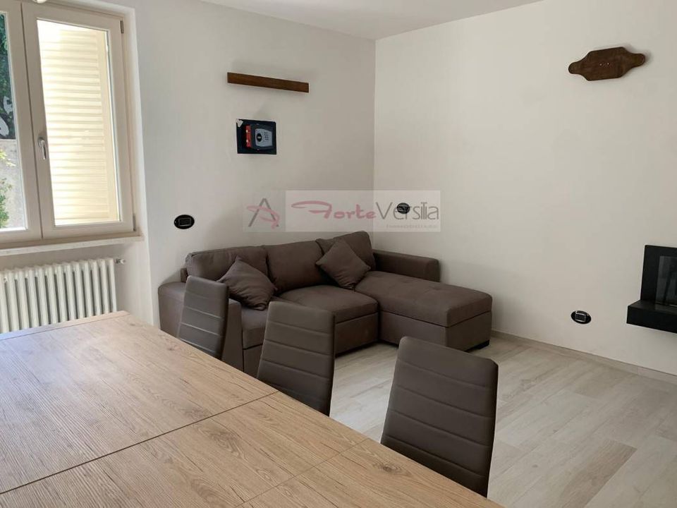 Villa i Forte dei Marmi, Lucca - foto 2