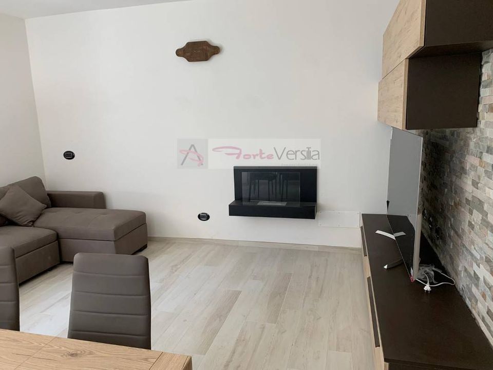 Villa i Forte dei Marmi, Lucca - foto 3