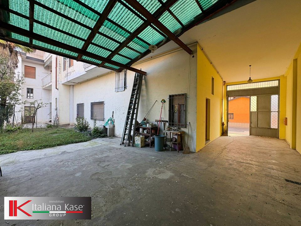 Villa i Caluso, Turin - bilde 4