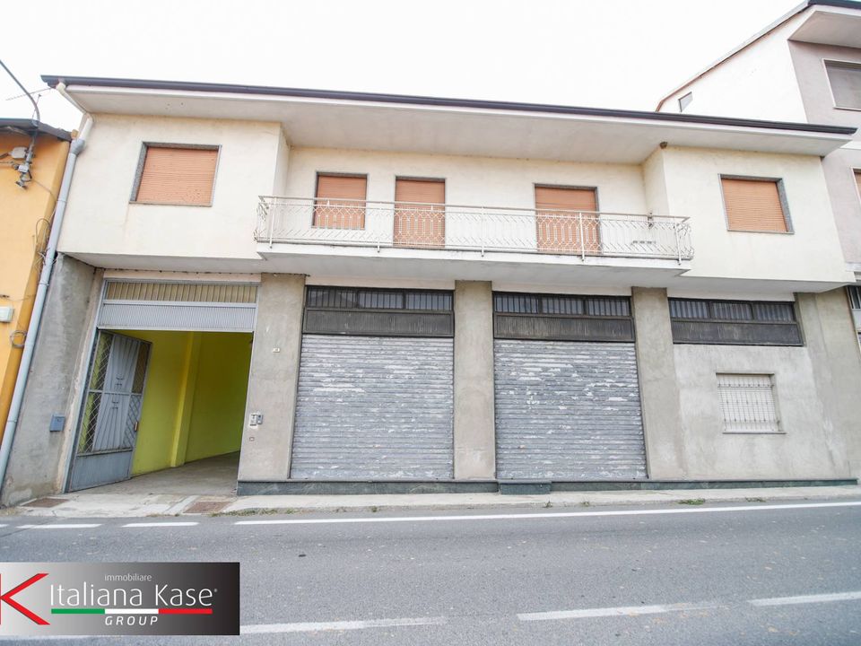 Villa i Caluso, Turin - bilde 1