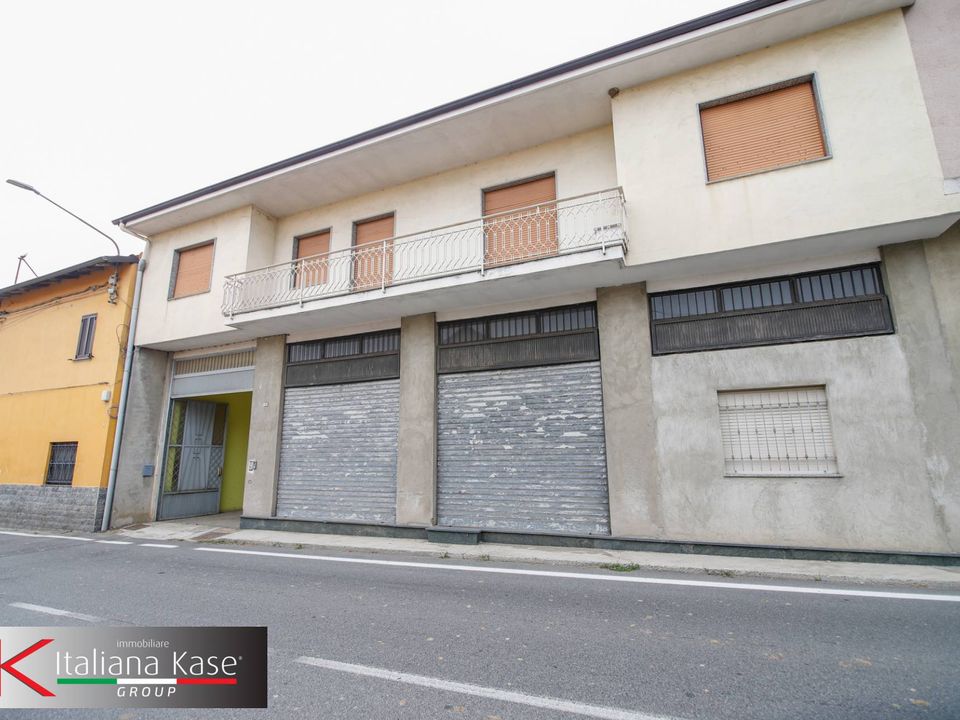 Villa i Caluso, Turin - bilde 2