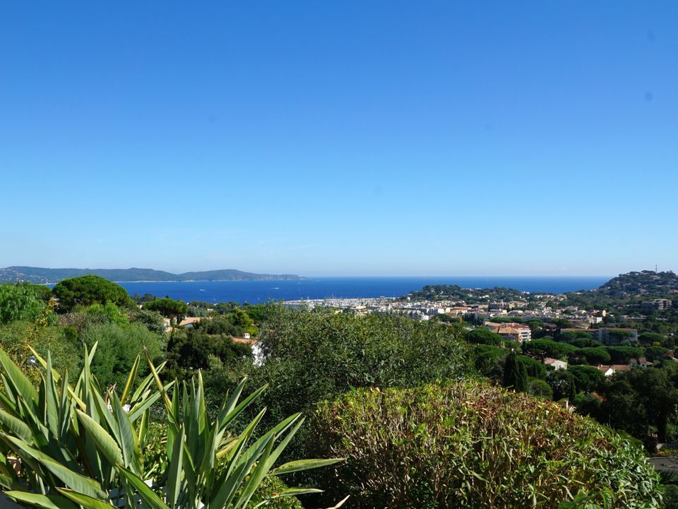 Lejlighed i Cavalaire-sur-Mer, Var - foto 1