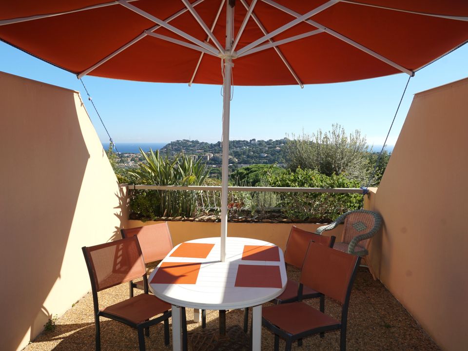 Lejlighed i Cavalaire-sur-Mer, Var - foto 2