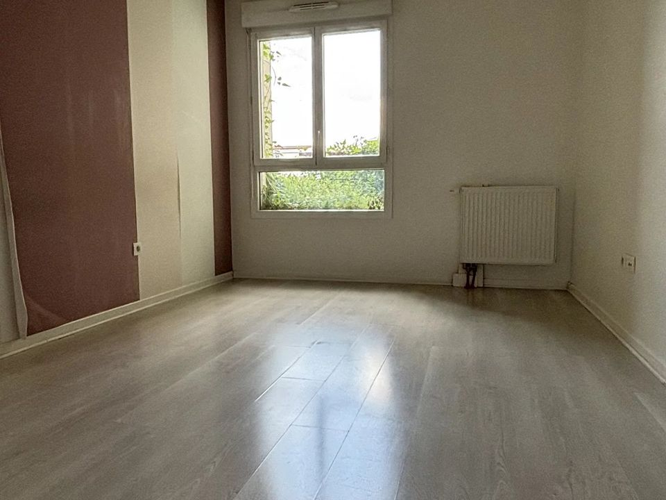 Lejlighed i Franconville, Meurthe-et-Moselle - foto 5