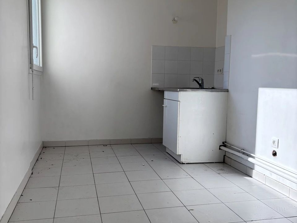 Lejlighed i Franconville, Meurthe-et-Moselle - foto 3