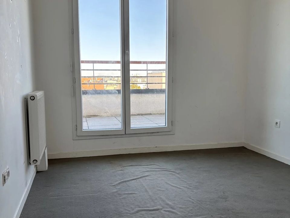 Lejlighed i Franconville, Meurthe-et-Moselle - foto 5