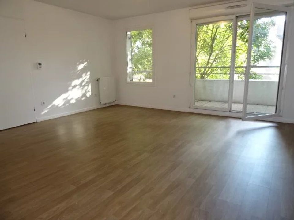 Lejlighed i Morangis, Essonne - foto 1