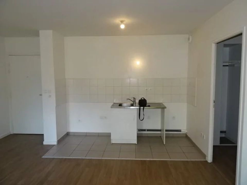 Lejlighed i Morangis, Essonne - foto 2