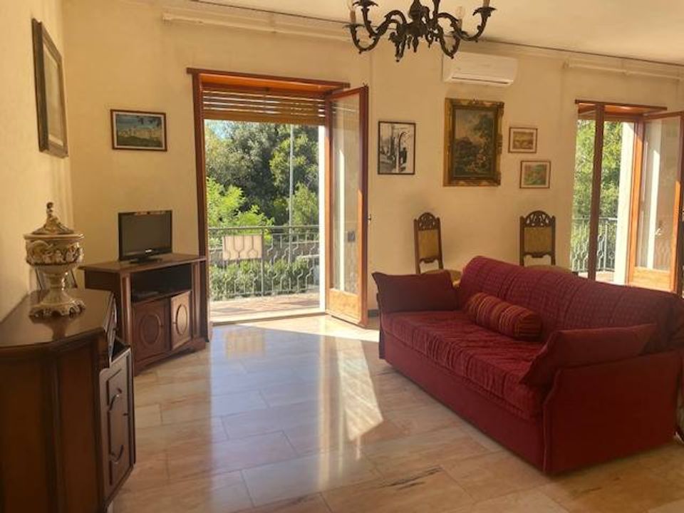 Villa i Pitigliano, Grosseto - foto 1