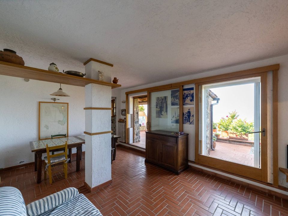 Lejlighed i Monte Argentario, Grosseto - foto 4
