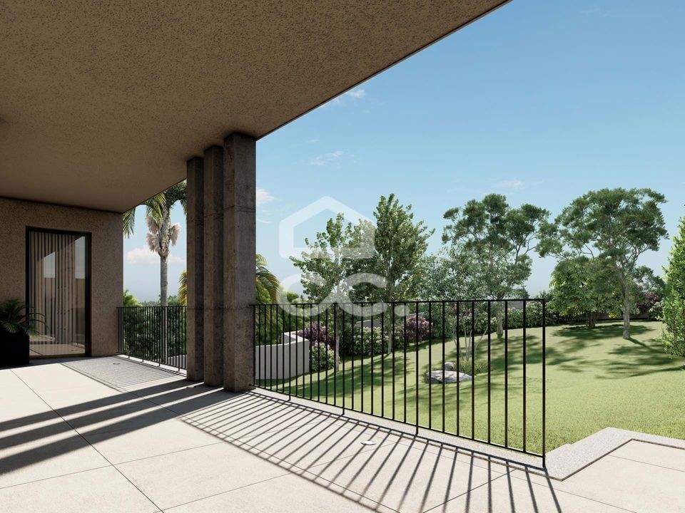 Villa i Ponte de Lima, Viana do Castelo - foto 5