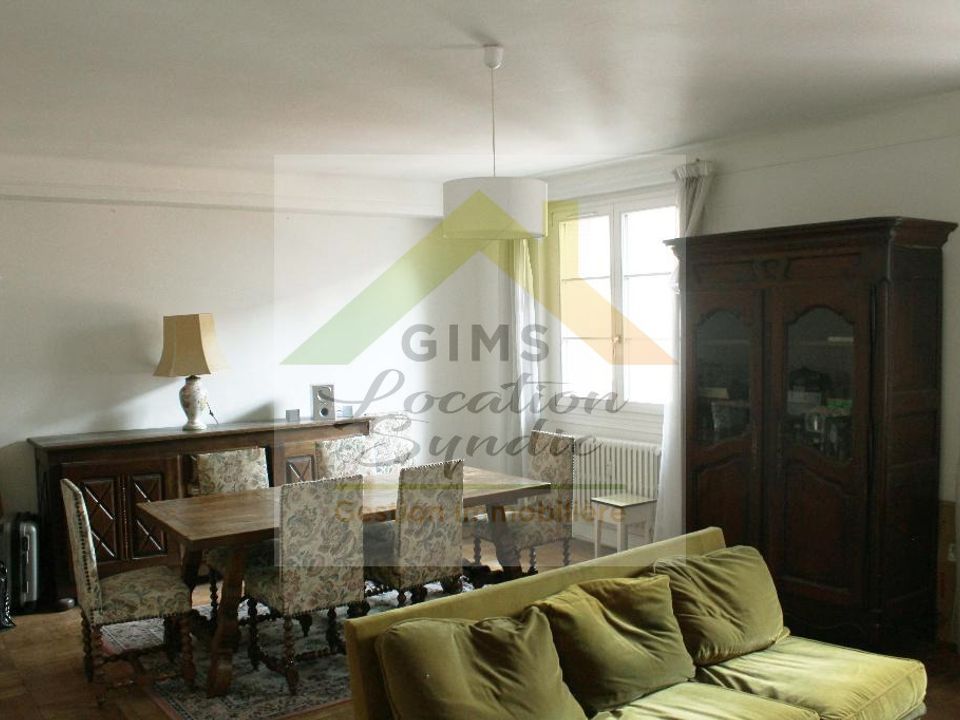 Studio i Chambery, Savoie - foto 1