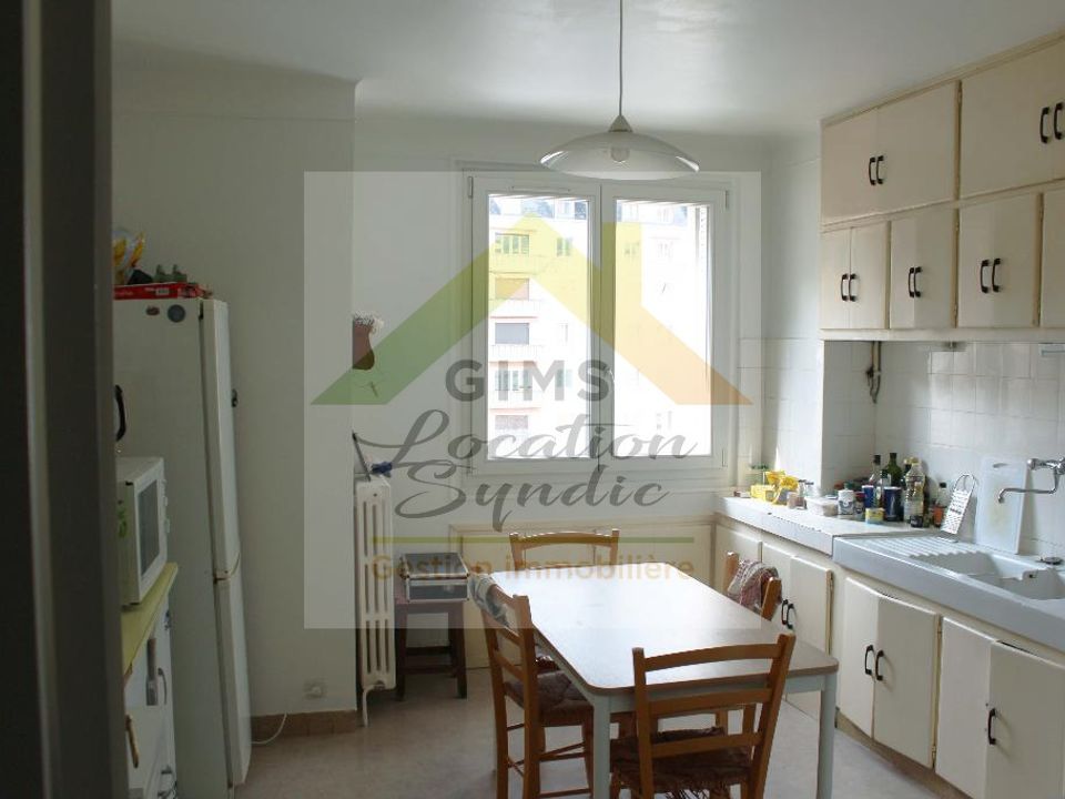 Studio i Chambery, Savoie - foto 3