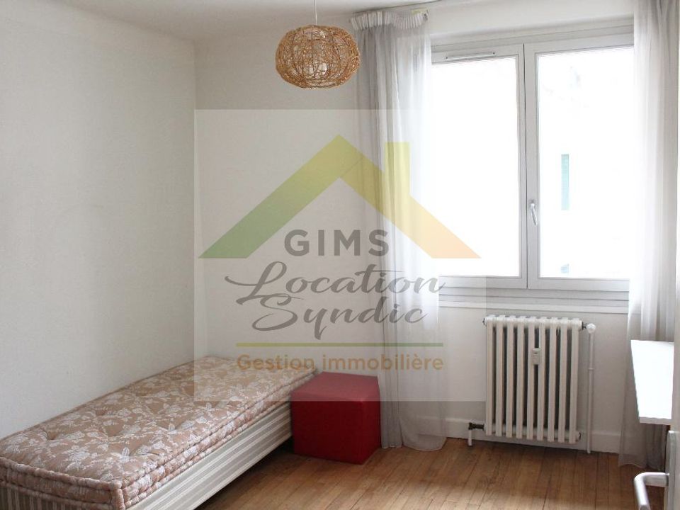 Studio i Chambery, Savoie - foto 4