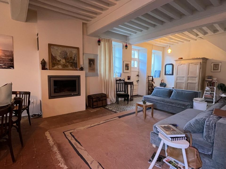 Villa i Lucenay-l'Eveque, Saone-et-Loire - foto 5