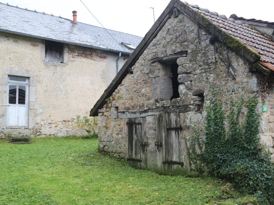 Villa i Poil, Nievre - bilde 3