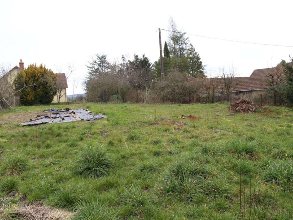 Villa i Poil, Nievre - bilde 4