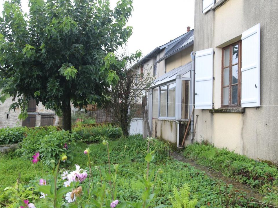 Villa i Poil, Nievre - bilde 5
