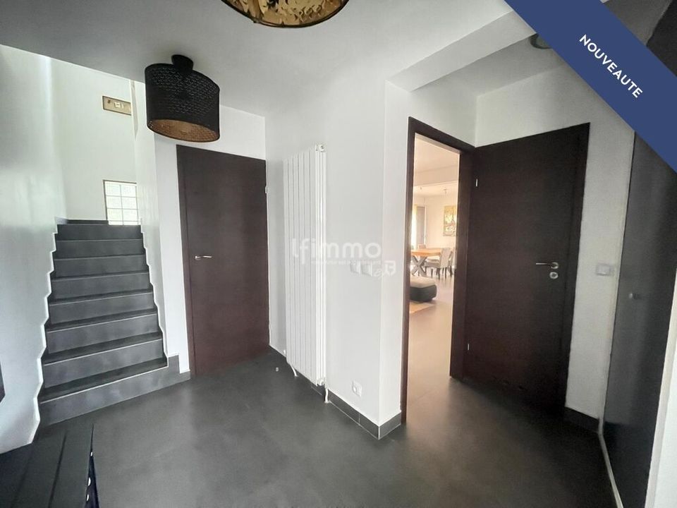 Villa i Champigny-sur-Marne, Val-de-Marne - foto 3