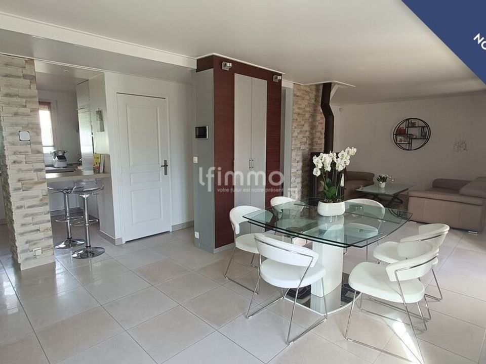 Bungalow i Champcenest, Seine-et-Marne - foto 2