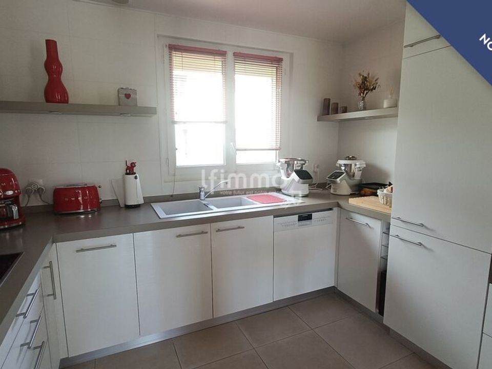 Bungalow i Champcenest, Seine-et-Marne - foto 3