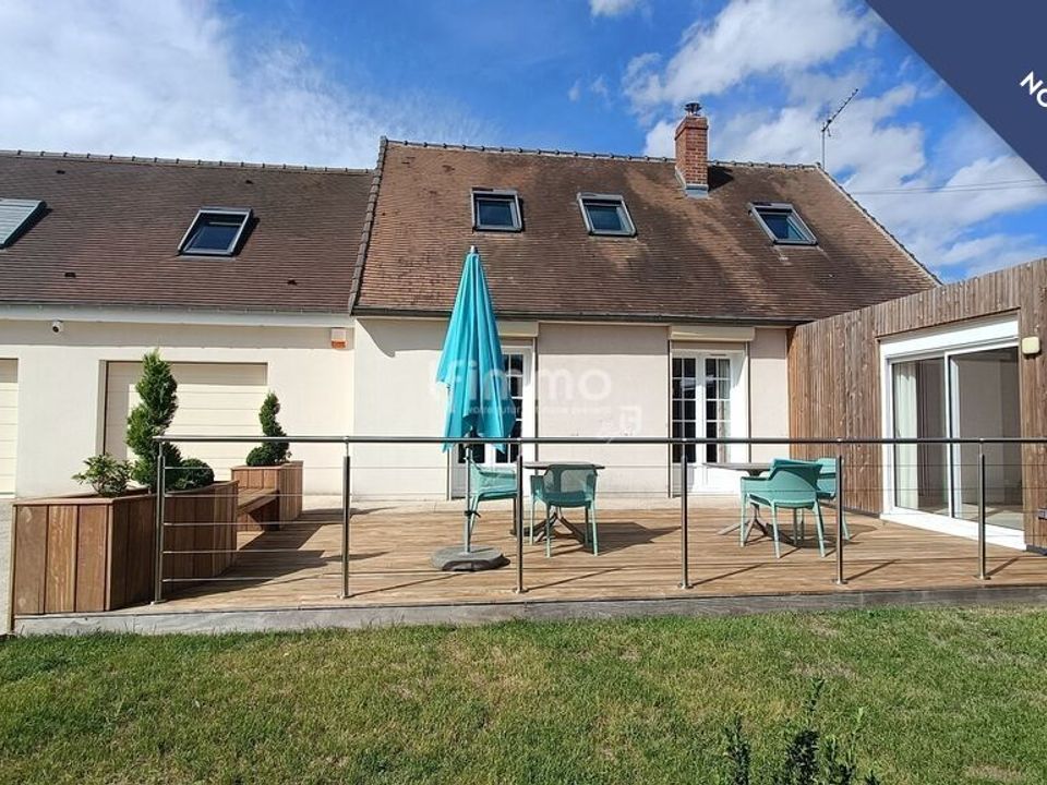 Bungalow i Champcenest, Seine-et-Marne - foto 5