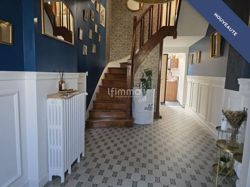 Villa i Lucheux, Somme - foto 1