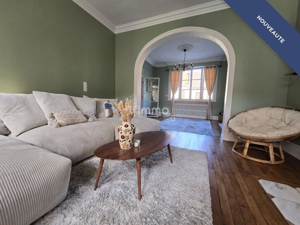 Villa i Lucheux, Somme - foto 4