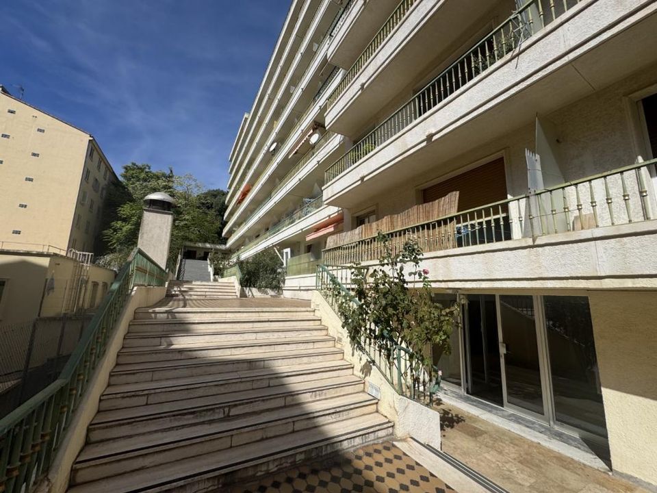 Lejlighed i Ajaccio, Corse-du-Sud - foto 1