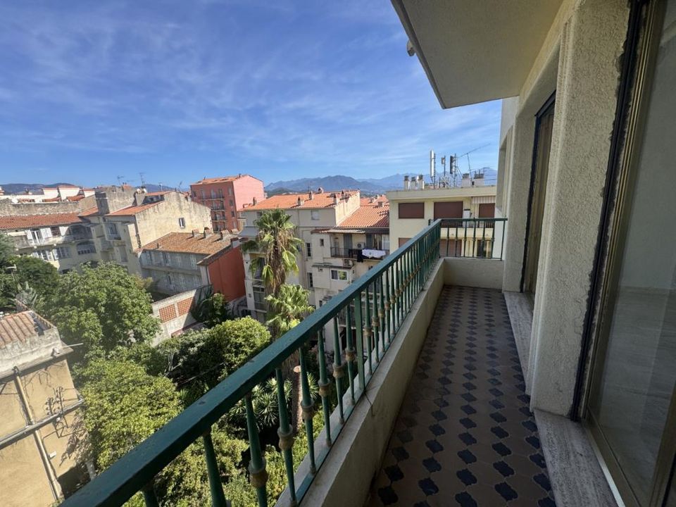 Lejlighed i Ajaccio, Corse-du-Sud - foto 5