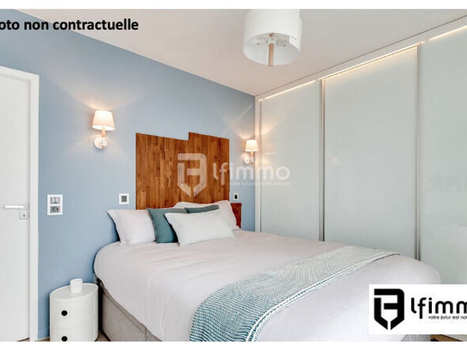 Lejlighed i Tremblay-en-France, Seine-Saint-Denis - foto 2