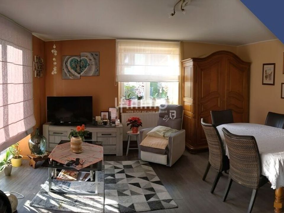 Villa a Lobsann, Bas-Rhin - foto 3