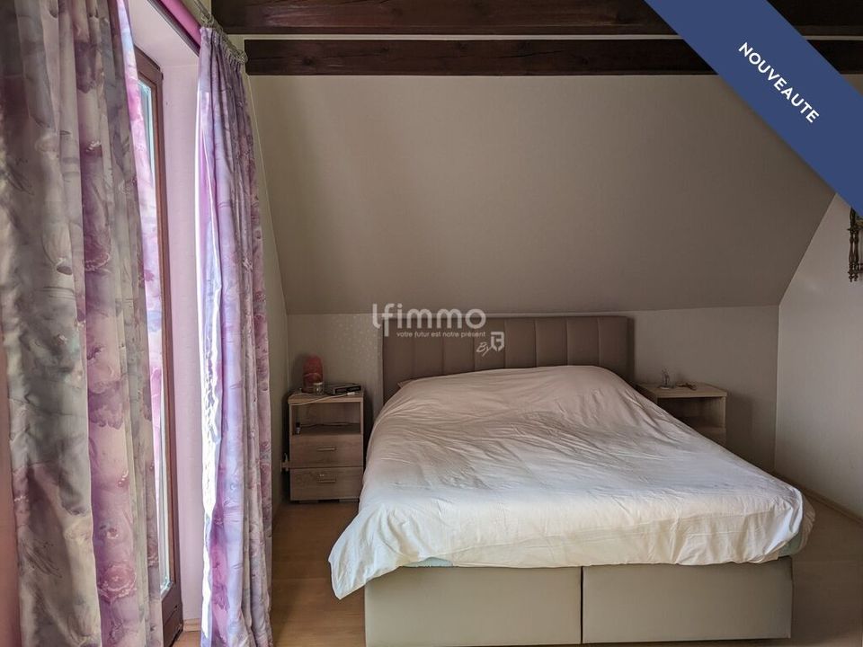Villa a Lobsann, Bas-Rhin - foto 4