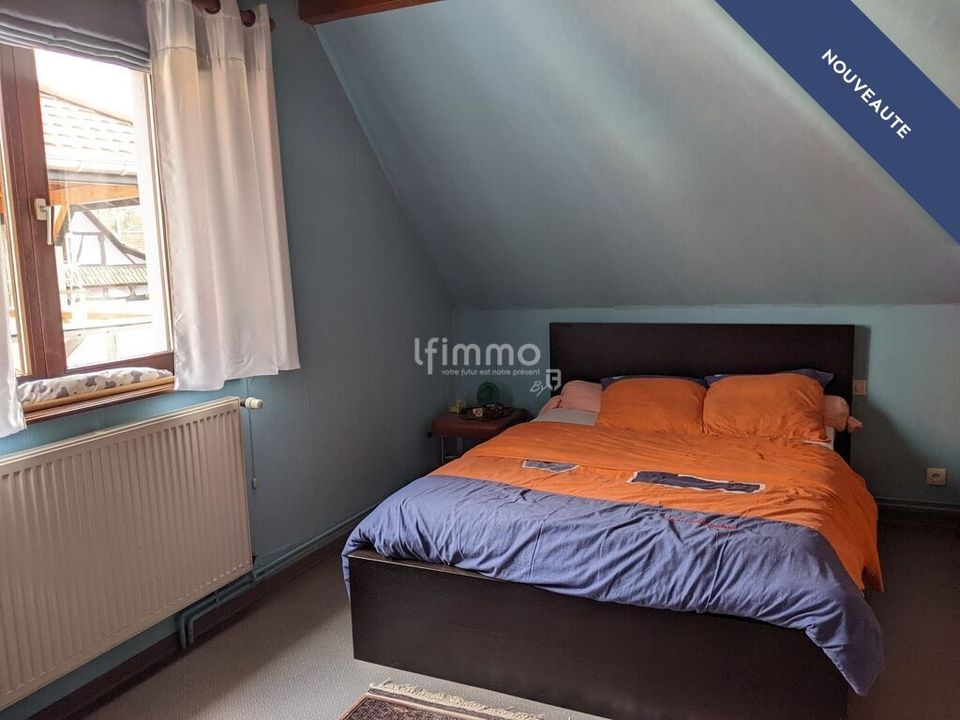Villa a Lobsann, Bas-Rhin - foto 5