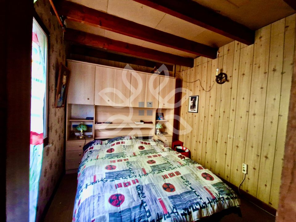 Landsbyhus i Champagnac-le-Vieux, Haute-Loire - foto 4