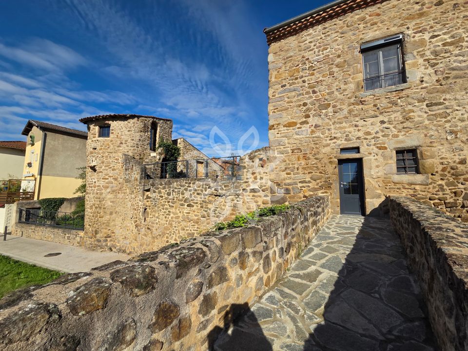 Villa i Brassac-les-Mines, Puy-de-Dome - foto 2