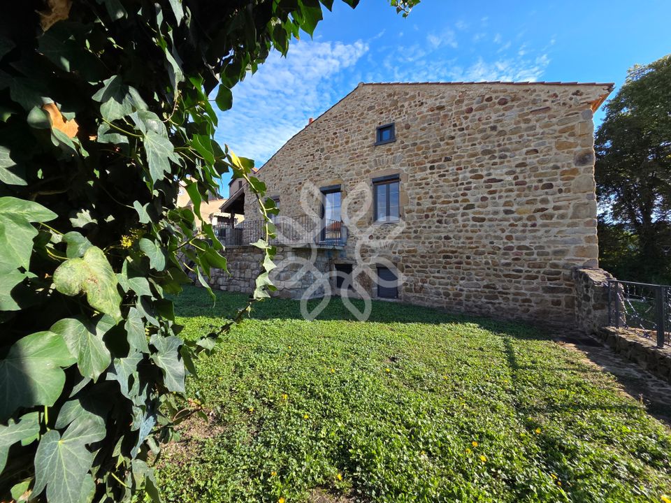 Villa i Brassac-les-Mines, Puy-de-Dome - foto 3