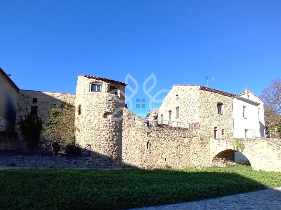 Villa i Brassac-les-Mines, Puy-de-Dome - foto 4