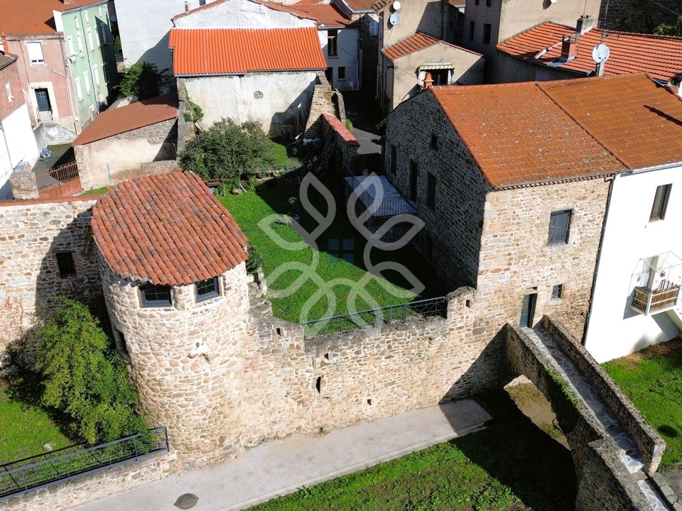 Villa i Brassac-les-Mines, Puy-de-Dome - foto 5